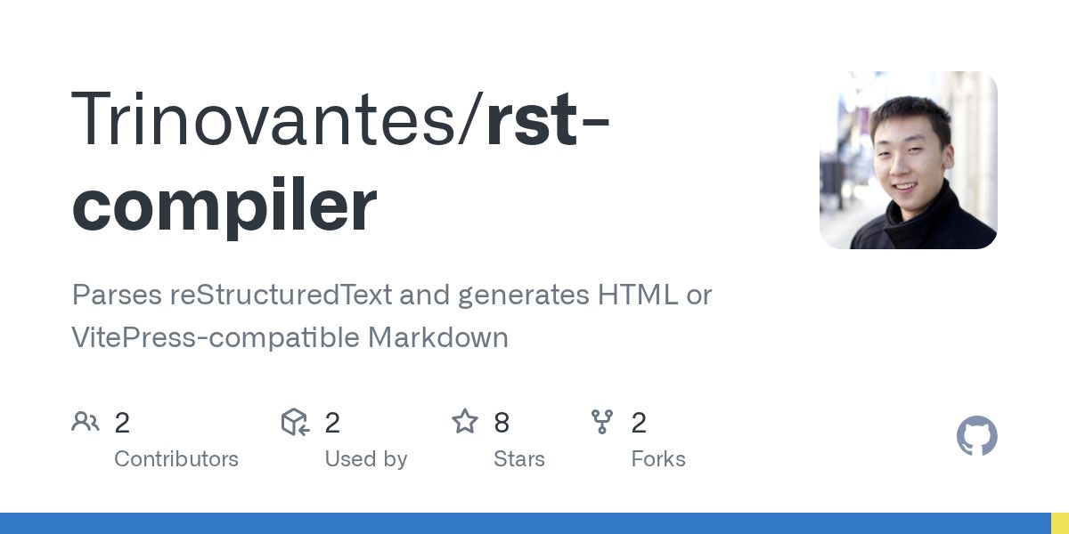 rst-compiler